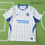 Brighton 2026/27 Away [Authentic Player Version] Jersey - Image 5