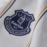 Everton 2026/27 Away [Women’s Fan Version] Jersey - Image 5