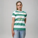 Celtic 2026/27 Home [Women’s Fan Version] Jersey