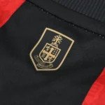 Bournemouth 2026/27 Home [Long Sleeve Fan Version] Jersey - Image 5