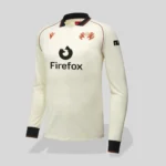 Wrexham 2026/27 third [Long Sleeve Fan Version] Jersey