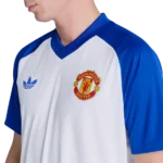 Manchester United 2026/27 Away Pre-Match Jersey – Fan Version - Image 4