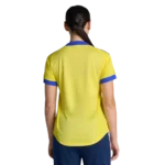 Manchester United 2026/27 Away II Goalkeeper [Women’s Fan Version] Jersey - Image 4