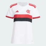 Flamengo 2026/27 Away [Women’s Fan Version] Jersey