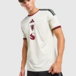 Manchester United 2026/27 Third [Fan Version] Jersey