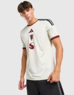 Manchester United 2026/27 Third [Fan Version] Jersey