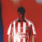 Chivas Guadalajara 2026/27 Home [Fan Version] Jersey - Image 2