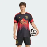 Real Salt Lake City 2026/27 Third "Archive On-Field" [Authentic Player Version] Jersey