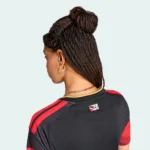 Real Salt Lake City 2026/27 Third "Archive On-Field" [Women's Version] - Image 4