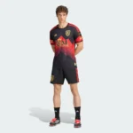 Real Salt Lake City 2026/27 Third "Archive On-Field" [Authentic Player Version] Jersey - Image 2