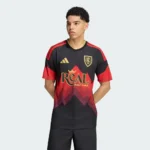 Real Salt Lake City 2026/27 Third "Archive On-Field" [Fan Version] Jersey