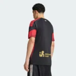 Real Salt Lake City 2026/27 Third "Archive On-Field" [Fan Version] Jersey - Image 2