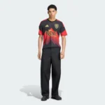 Real Salt Lake City 2026/27 Third "Archive On-Field" [Fan Version] Jersey - Image 3