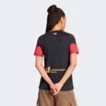 Real Salt Lake City 2026/27 Third "Archive On-Field" [Women's Version] - Image 5