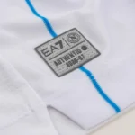 Napoli 2026/27 Away [Authentic Player Version] Jersey - Image 5