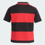 Flamengo 2026/27 Home [Kids Kit] Jersey - Image 3