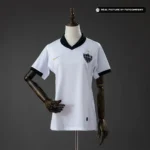 Atlético Mineiro 2026/27 Away [Women’s Fan Version] Jersey - Image 7