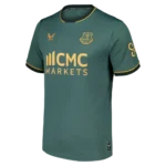 Everton 2026/27 Third [Fan Version] Jersey