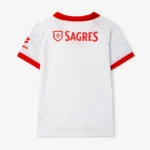 Benfica 2026/27 Away [Women’s Fan Version] Jersey - Image 2