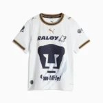 Pumas 2026/27 Away [Kids Kit] Jersey