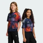 Houston Dynamo 2026/27 Away [Kids Kit] Jersey