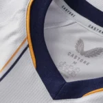 Everton 2026/27 Away [Long Sleeve Fan Version] Jersey - Image 5