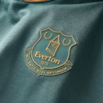 Everton 2026/27 Third [Authentic Player Version] Jersey - Image 5
