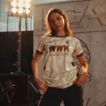 FC Augsburg 2026/27 Home [Women’s Fan Version] Jersey - Image 5