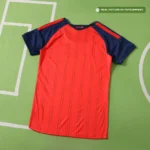 Spain 2 Stars 2026/27 Home [Women's Fan Version] Jersey - Image 3