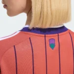 Scotland 2026/27 Away [Women’s Fan Version] Jersey - Image 4