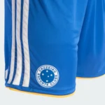 Cruzeiro 2026/27 Third [Kids Kit] Jersey - Image 5
