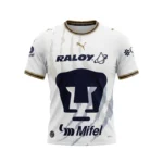 Pumas 2026/27 Away [Fan Version] Jersey