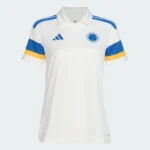 Cruzeiro 2026/27 Third [Women’s Fan Version] Jersey