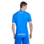 Cruz Azul 2026/27 Home [Authentic Player Version] Jersey - Image 2