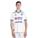 Cruz Azul 2026/27 Away [Authentic Player Version] Jersey