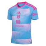 Fulham 2026/27 Third [Fan Version] Jersey - Image 3
