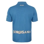 Napoli 2026/27 Home [Authentic Player Version] Jersey - Image 2