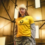 Borussia Dortmund 2026/27 Home [Women’s Fan Version] Jersey - Image 4