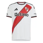River Plate 2026/27 Home [Authentic Player Version] Jersey - Image 3