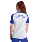 Manchester United 2026/27 Away Pre-Match Jersey – Womens - Image 4