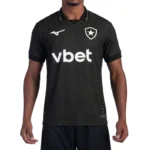 Botafogo 2026/27 Away [Authentic Player Version] Jersey