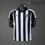 Santos 2026/27 Away [Authentic Player Version] Jersey - Image 8
