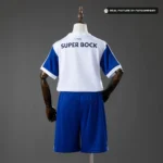 Porto 2026/27 Home [Kids Kit] Jersey - Image 4