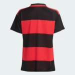Flamengo 2026/27 Home [Women’s Fan Version] Jersey - Image 2