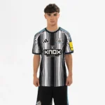 Newcastle United 2026/27 Home [Authentic Player Version] Jersey