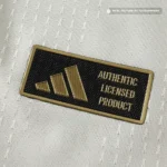 Manchester United 2026/27 Third [Authentic Player Version] Jersey - Image 4
