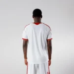 Sevilla 2026/27 Home [Fan Version] Jersey - Image 2