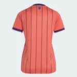 Scotland 2026/27 Away [Women’s Fan Version] Jersey - Image 6