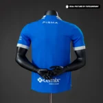 Cruz Azul 2026/27 Home [Authentic Player Version] Jersey - Image 6