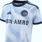 Ajax 2026/27 Third [Women’s Fan Version] Jersey - Image 3